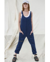 PETO ICÒNIC DENIM