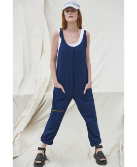 PETO ICÒNIC DENIM