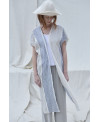 SOBRE VESTIT MARBLING