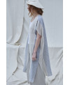 MARBLING OVERDRESS