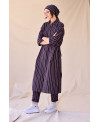 VESTIT CAMISER RATLLES MORAT