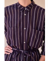 VESTIT CAMISER RATLLES MORAT