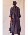 VESTIT CAMISER RATLLES MORAT