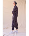 VESTIT CAMISER RATLLES MORAT