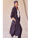 VESTIT CAMISER RATLLES MORAT