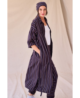 VESTIT CAMISER RATLLES MORAT