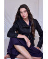 CHAQUETA PIEL