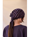 MOCADOR TRIANGLE DE RATLLES MORAT