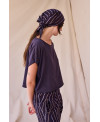 MOCADOR TRIANGLE DE RATLLES MORAT