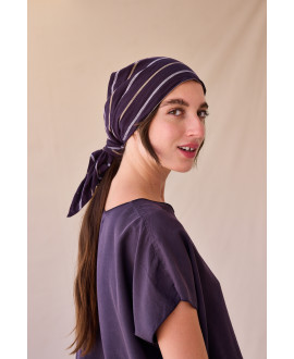 MOCADOR TRIANGLE DE RATLLES MORAT
