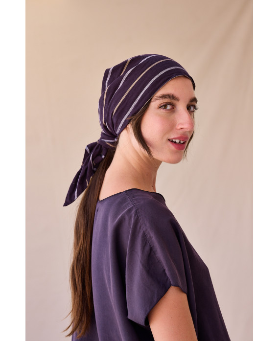 MOCADOR TRIANGLE DE RATLLES MORAT