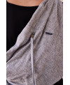 TOASTED STRIPED BAG