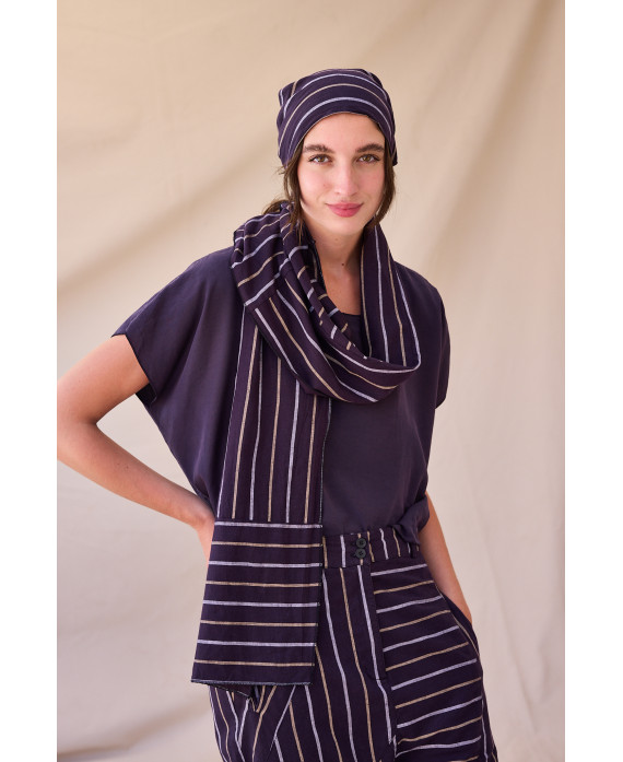 FOULARD RATLLES MORAT