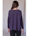 SAMARRETA OVERSIZE LYOCELL MORAT