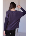 SAMARRETA OVERSIZE LYOCELL MORAT