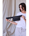 Fanny pack BLACK