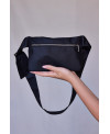 Fanny pack BLACK