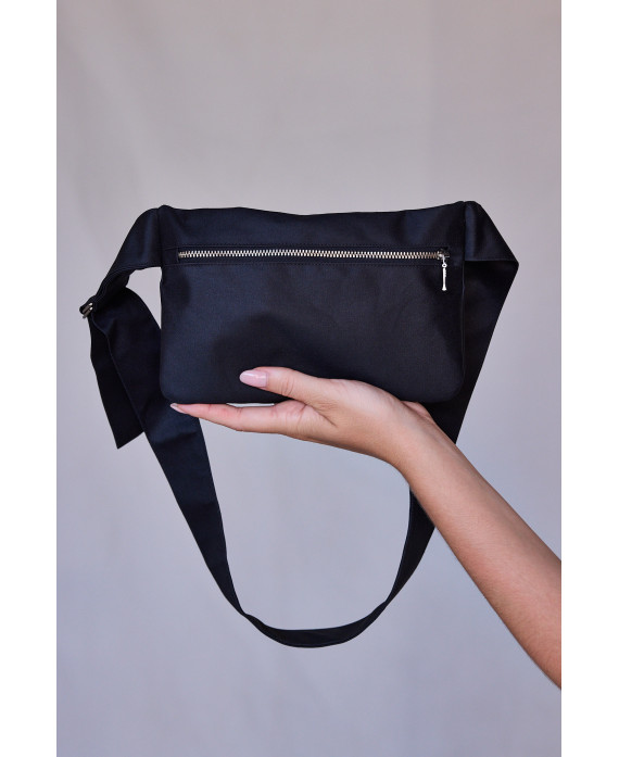 Ronyonera NEGRE