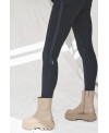 BLACK LEGGINGS