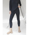 LEGGINGS COLOR NEGRO