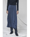 THE SILK SKIRT