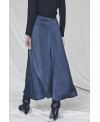 THE SILK SKIRT