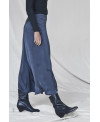 THE SILK SKIRT