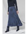 THE SILK SKIRT