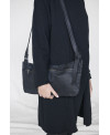 ICONIC LEATHER BAG