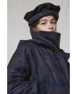 THE PASHTUN HAT