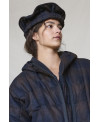 THE PASHTUN HAT