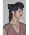 THE PASHTUN HAT