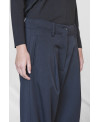 THE TAILORED TROUSERS