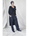 THE TAILORED TROUSERS