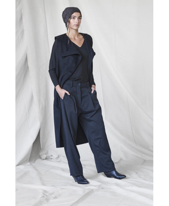 THE TAILORED TROUSERS