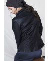 CHAQUETA PIEL
