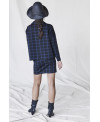 THE MINI SKIRT