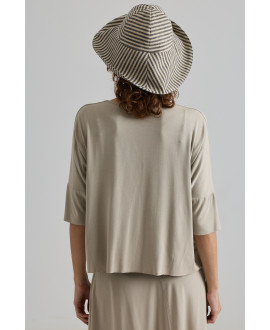 BARRET DE RATLLES CRU