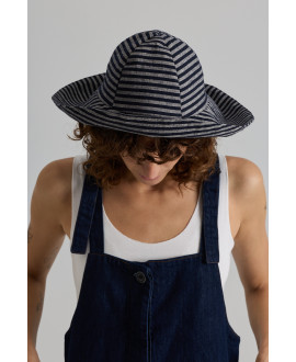 BARRET DE RATLLES GRIS FOSC