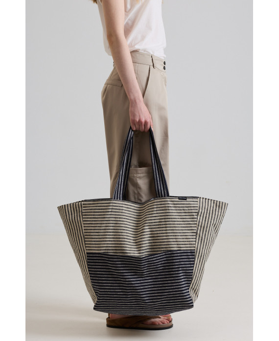 BOLSA GRANDE DE RAYAS