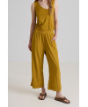 PANTALÓ AMPLE GOMA CINTURA MOSTASSA