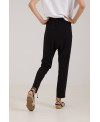 Basic trousers