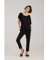 Basic trousers