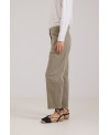 PANTALÓ ELÀSTIC MULTI COSTURES SÀLVIA