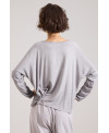 SAMARRETA OVERSIZE DE COLL PIC FREDO