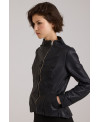 CHAQUETA PIEL