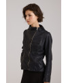 CHAQUETA PIEL