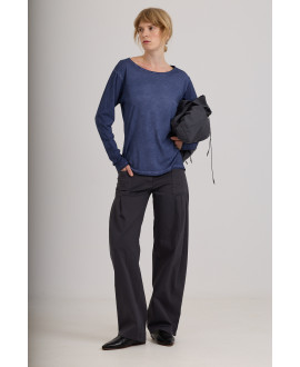 PANTALÓN EMBLEMÁTICO ARÁNDANO