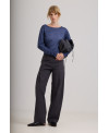 PANTALÓ EMBLEMÀTIC NABIU