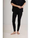 LEGGINGS COLOR NEGRE